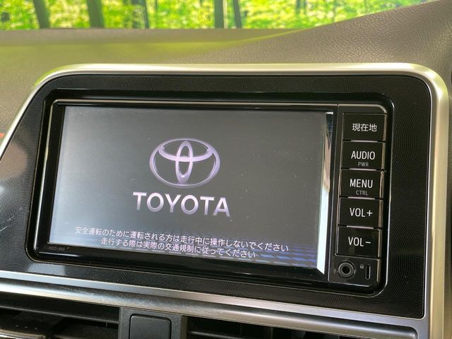 トヨタ シエンタ