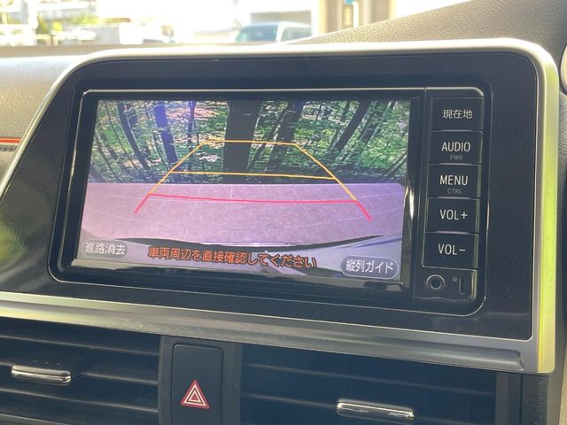 トヨタ シエンタ