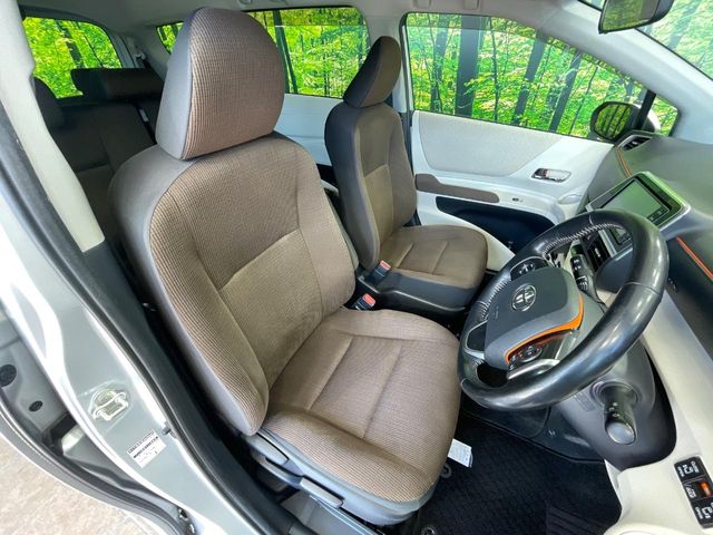 トヨタ シエンタ