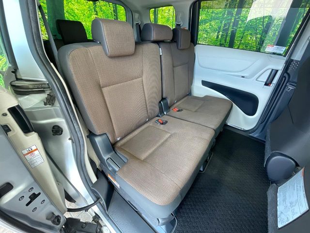 トヨタ シエンタ