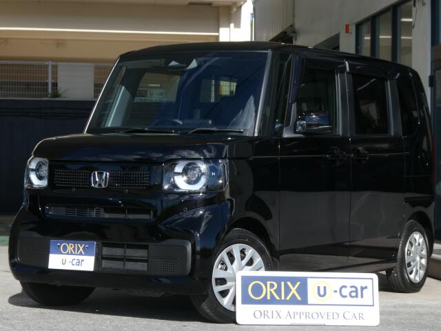 ホンダ N-BOX
