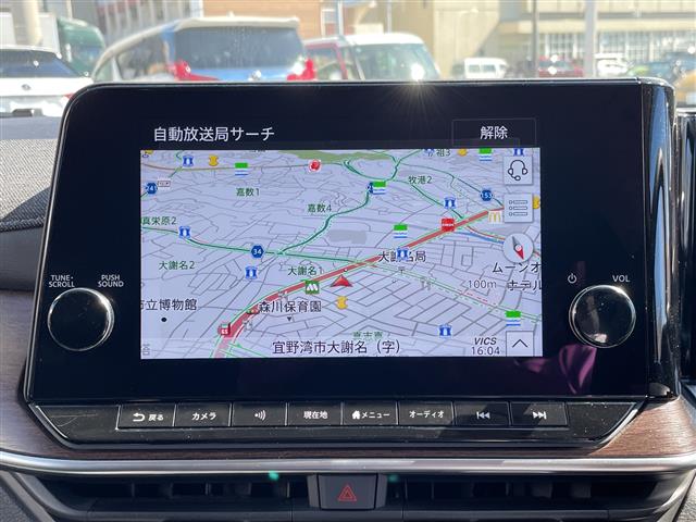 日産 ノートオーラ