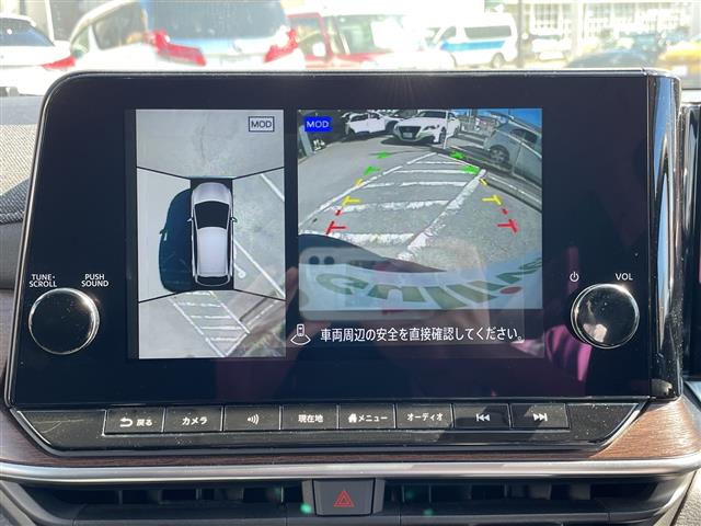 日産 ノートオーラ