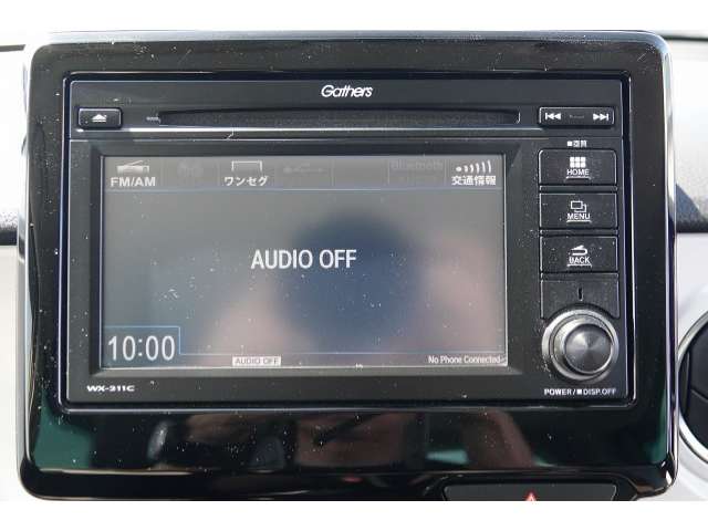 ホンダ N-ONE