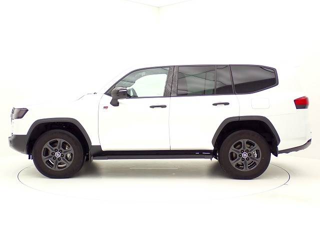 トヨタ ランドクルーザー300