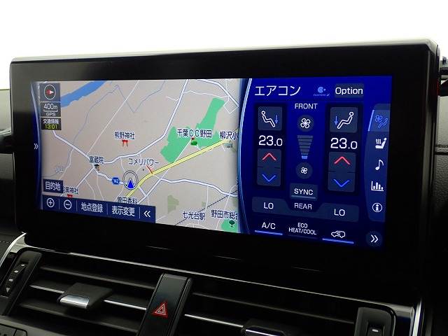 トヨタ ランドクルーザー300