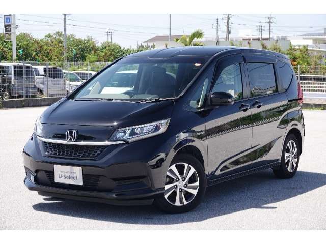 ホンダ フリード