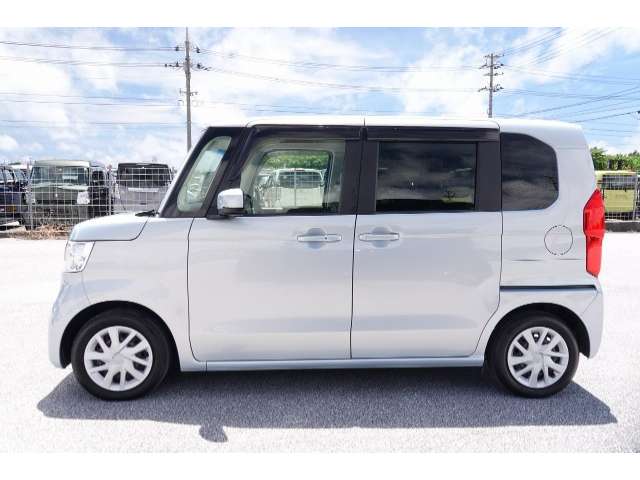 ホンダ N-BOX