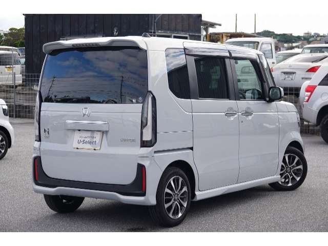 ホンダ N-BOX