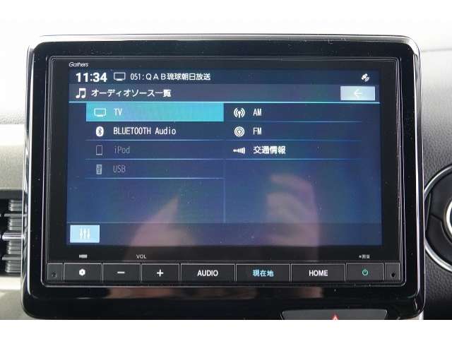 ホンダ N-WGN