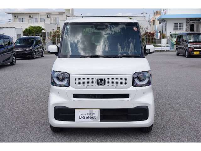 ホンダ N-BOX