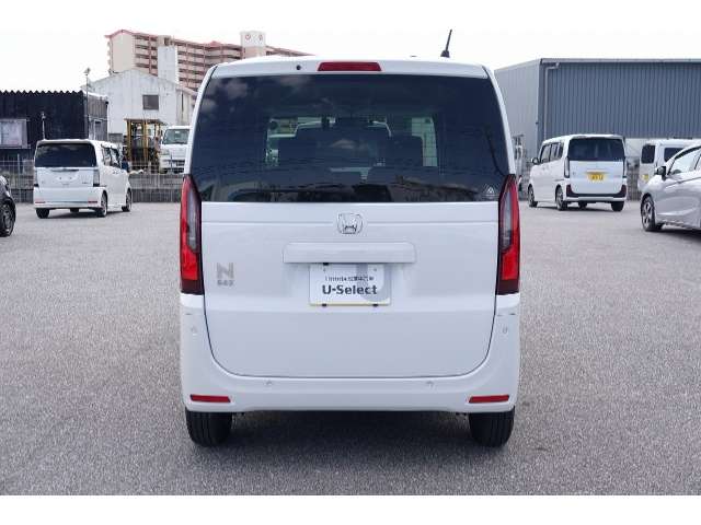 ホンダ N-BOX