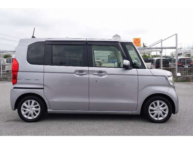 ホンダ N-BOX