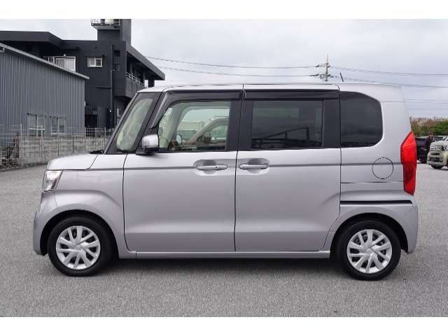 ホンダ N-BOX