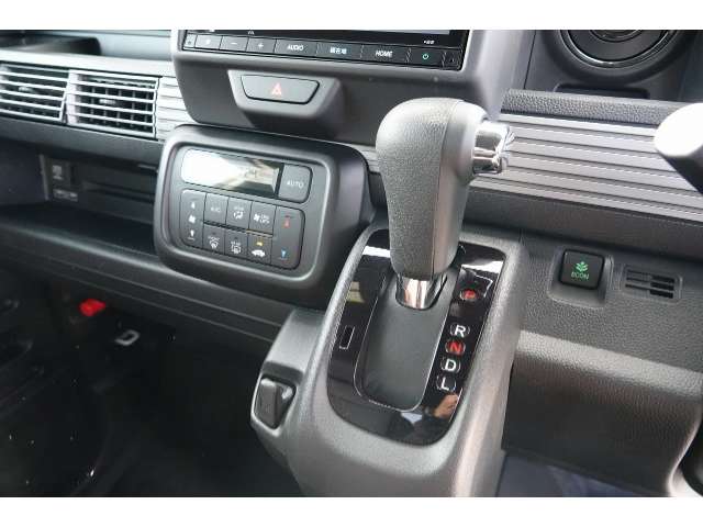 ホンダ N-VAN