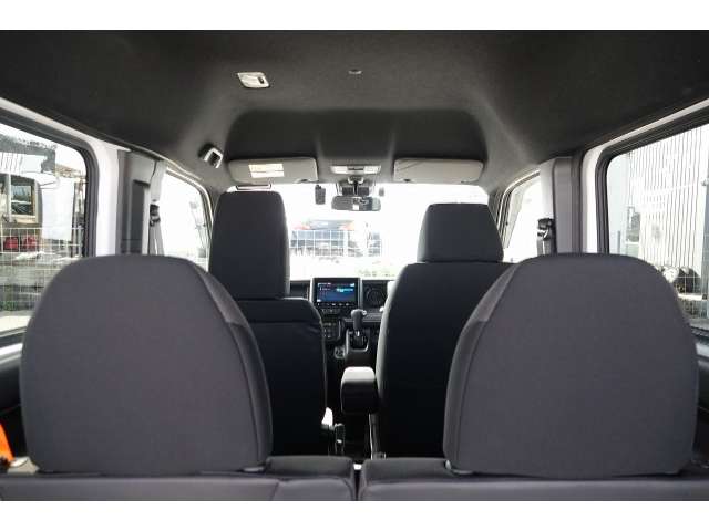 ホンダ N-VAN