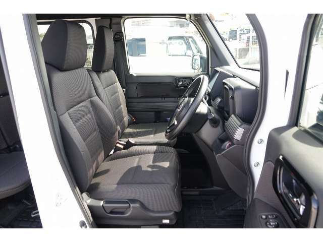 ホンダ N-VAN