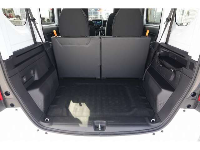 ホンダ N-VAN