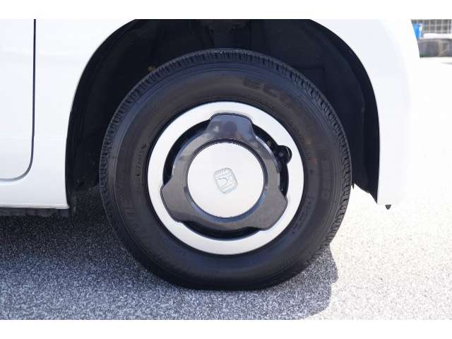 ホンダ N-VAN