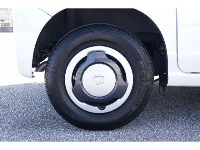 ホンダ N-VAN