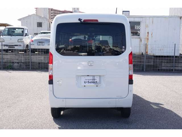 ホンダ N-VAN