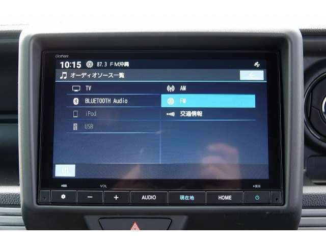 ホンダ N-VAN