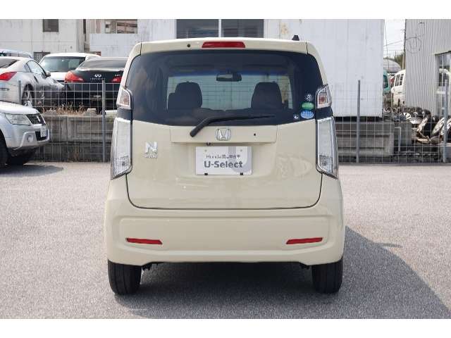 ホンダ N-WGN