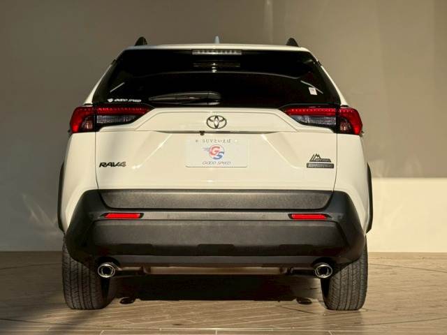 トヨタ RAV4