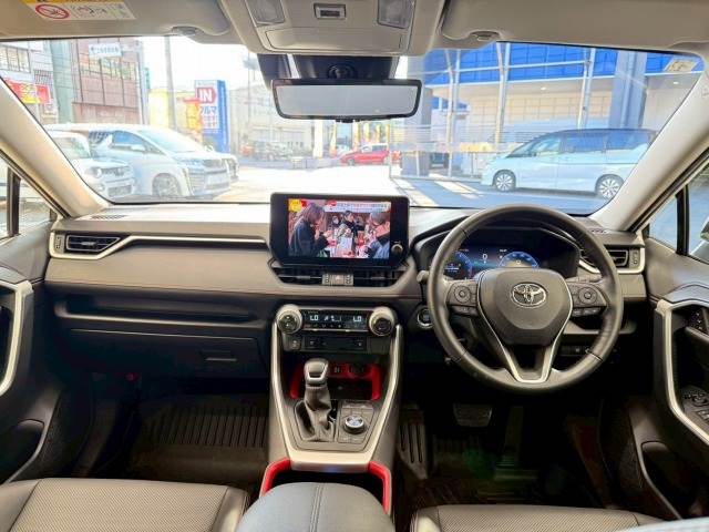 トヨタ RAV4