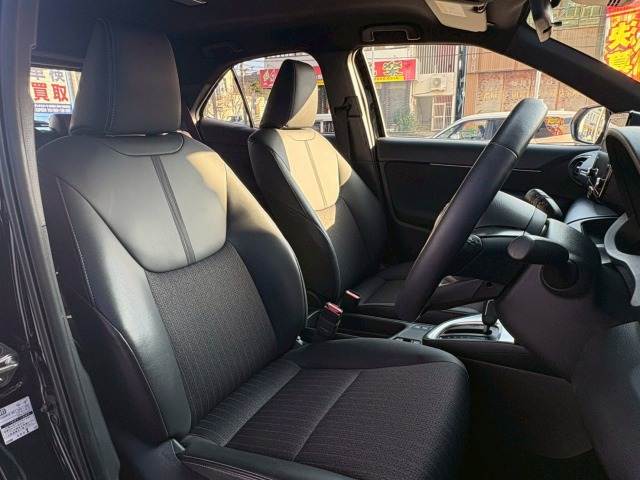 トヨタ ヤリスクロス