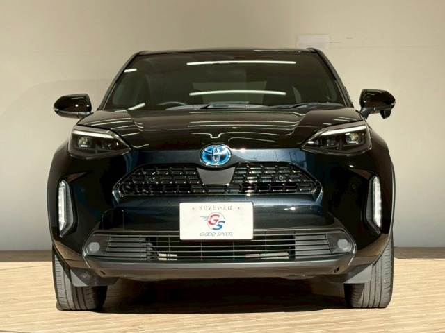 トヨタ ヤリスクロス