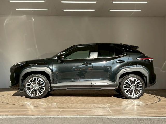 トヨタ ヤリスクロス