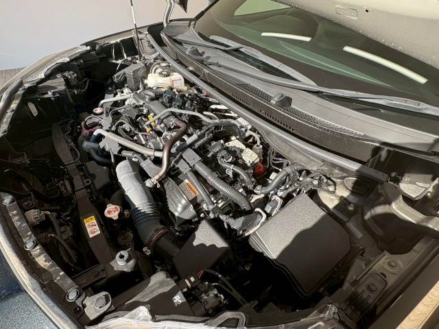 トヨタ ヤリスクロス