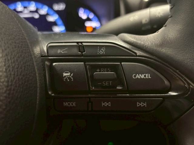 トヨタ ヤリスクロス