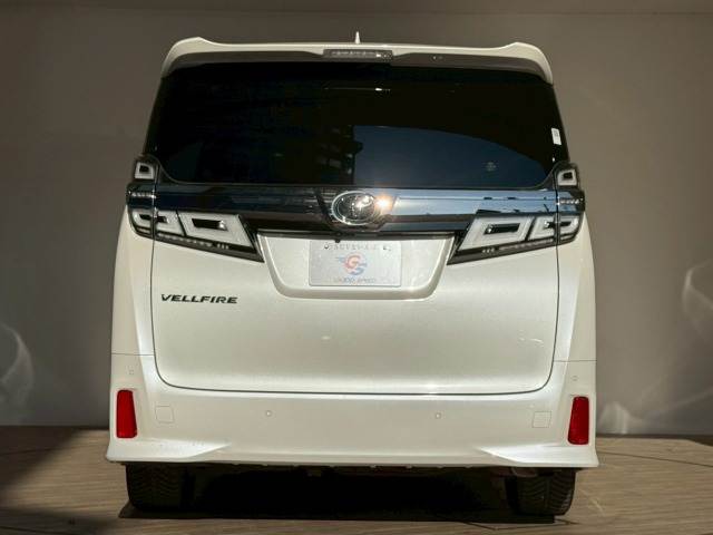 トヨタ ヴェルファイア