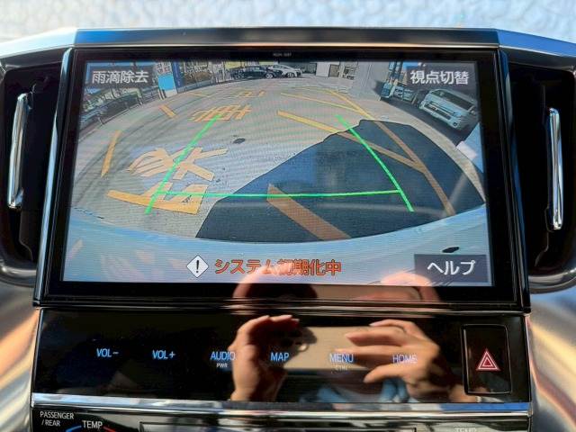 トヨタ ヴェルファイア