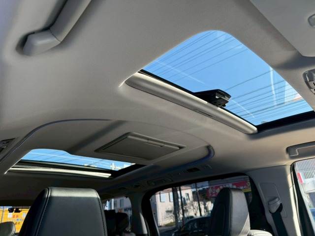 トヨタ ヴェルファイア