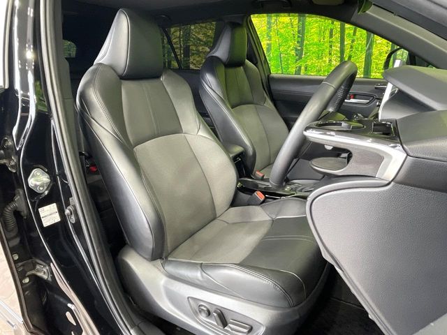 トヨタ カローラクロス