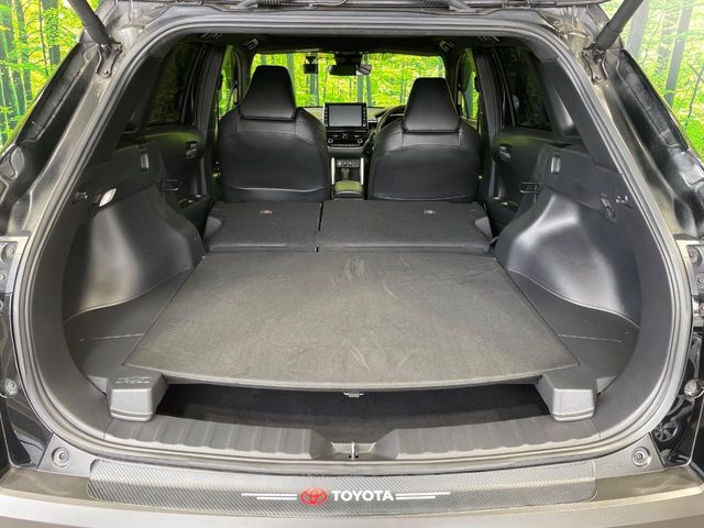 トヨタ カローラクロス