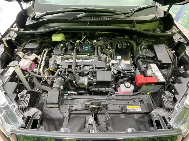 トヨタ カローラクロス