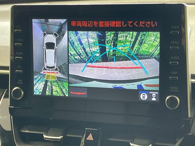 トヨタ カローラクロス