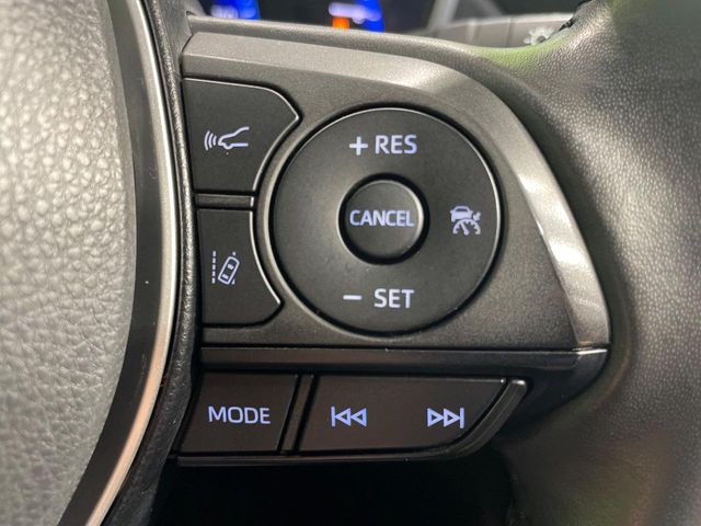 トヨタ カローラクロス