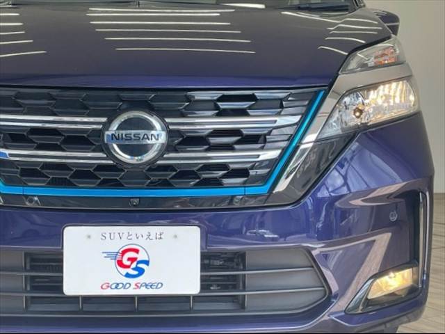 日産 セレナ