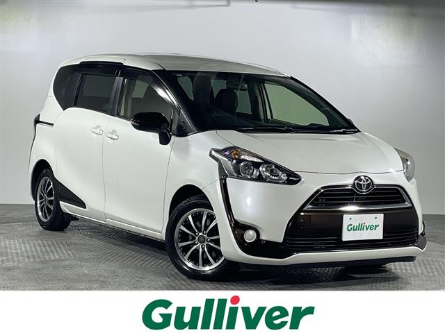 トヨタ シエンタ