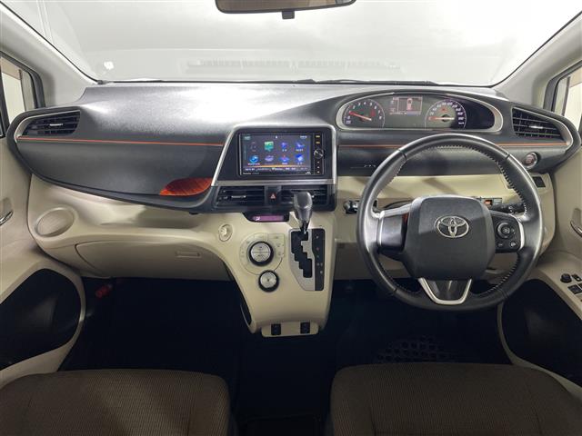 トヨタ シエンタ