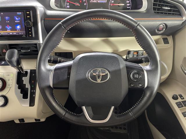 トヨタ シエンタ