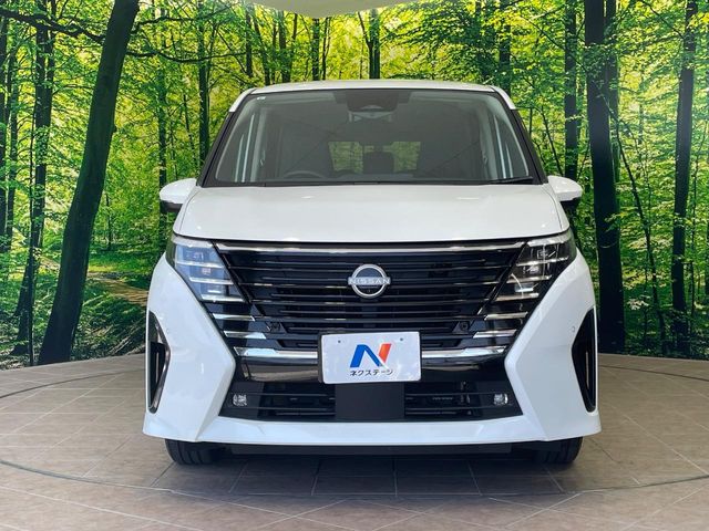 日産 セレナ