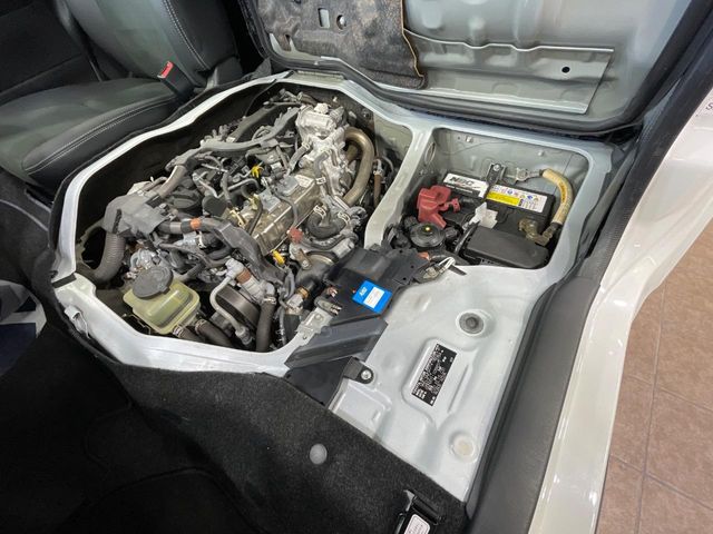 トヨタ ハイエースバン