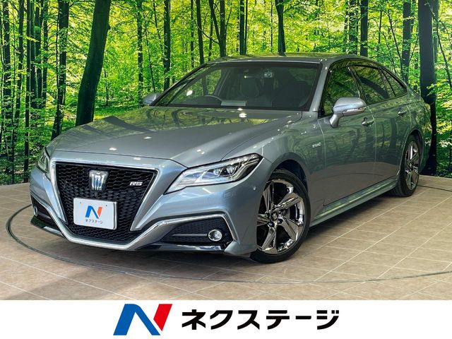 トヨタ クラウン