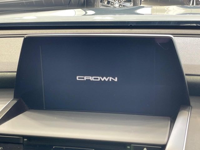 トヨタ クラウン